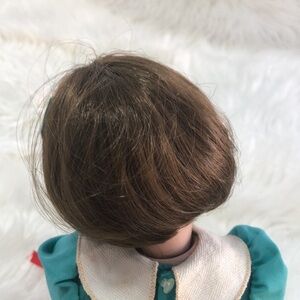 VTG THE ASHTON DRAKE GALLERIES DOLL
"Christmas" gifts for mommy collection